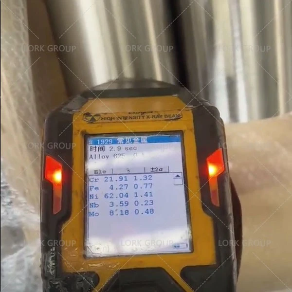 AMS 5581 Inconel 625 Nickel Alloy suppliers