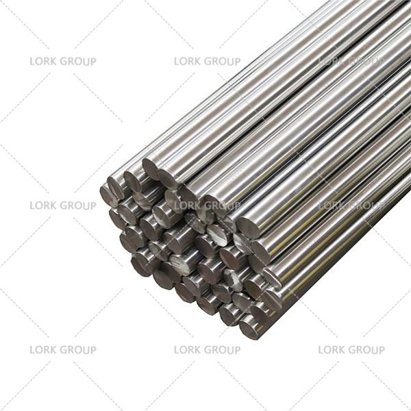 Incoloy 803 Nickel Alloy Bar (UNS S35045)
