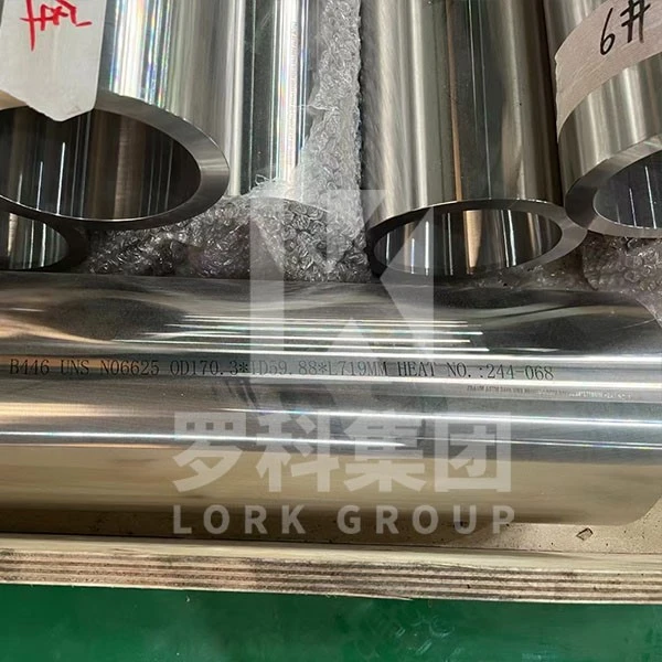 Inconel 625 Inconel 625